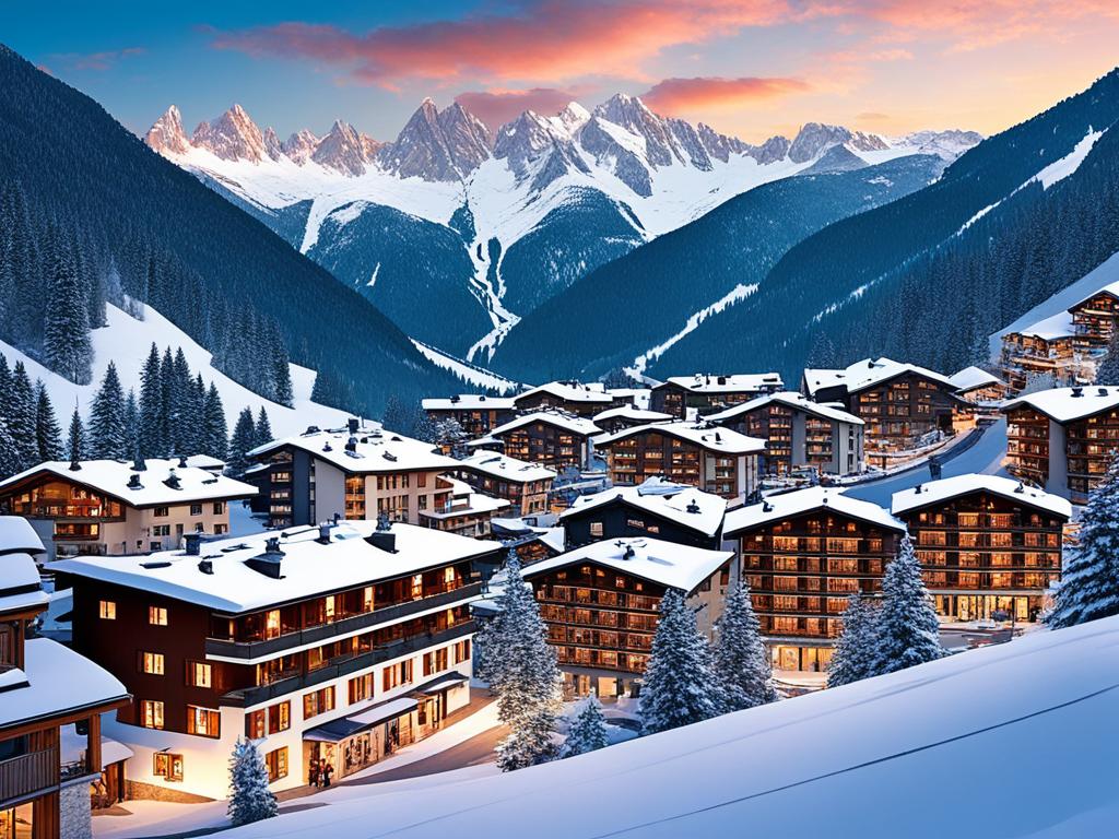 Buying a holiday home in Chamonix guide
