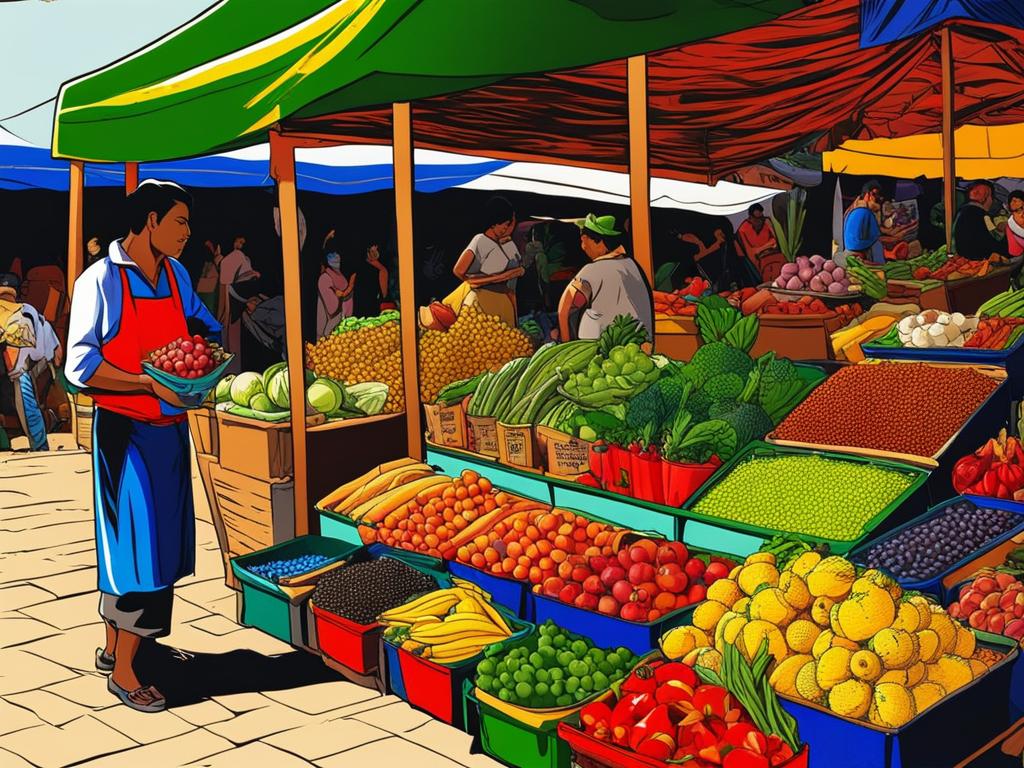 Cost of Living in Oaxaca