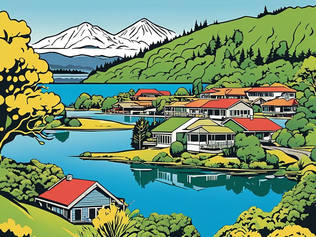 Rotorua Property Market Insights