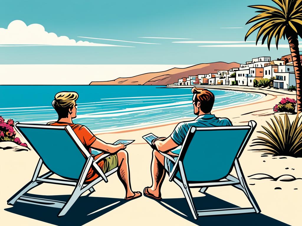 buying a second home in Crete