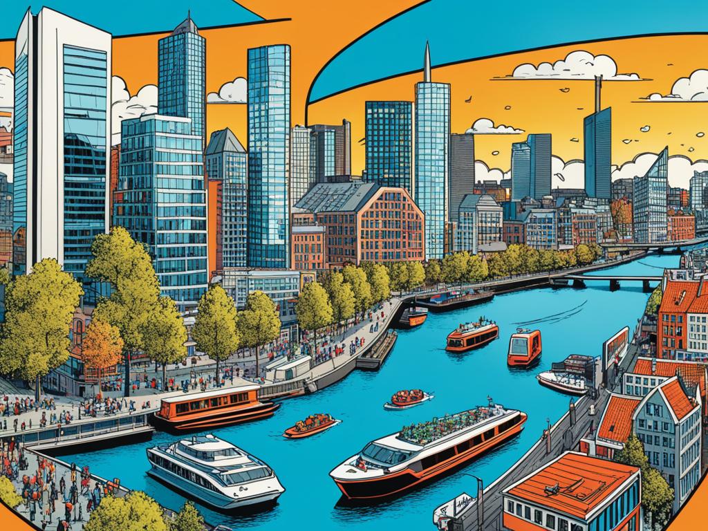 Expat guide to living in Rotterdam