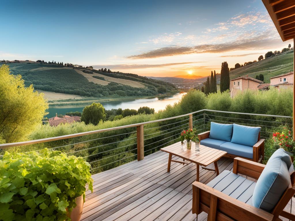 Vacation Home Opportunities in Toulouse