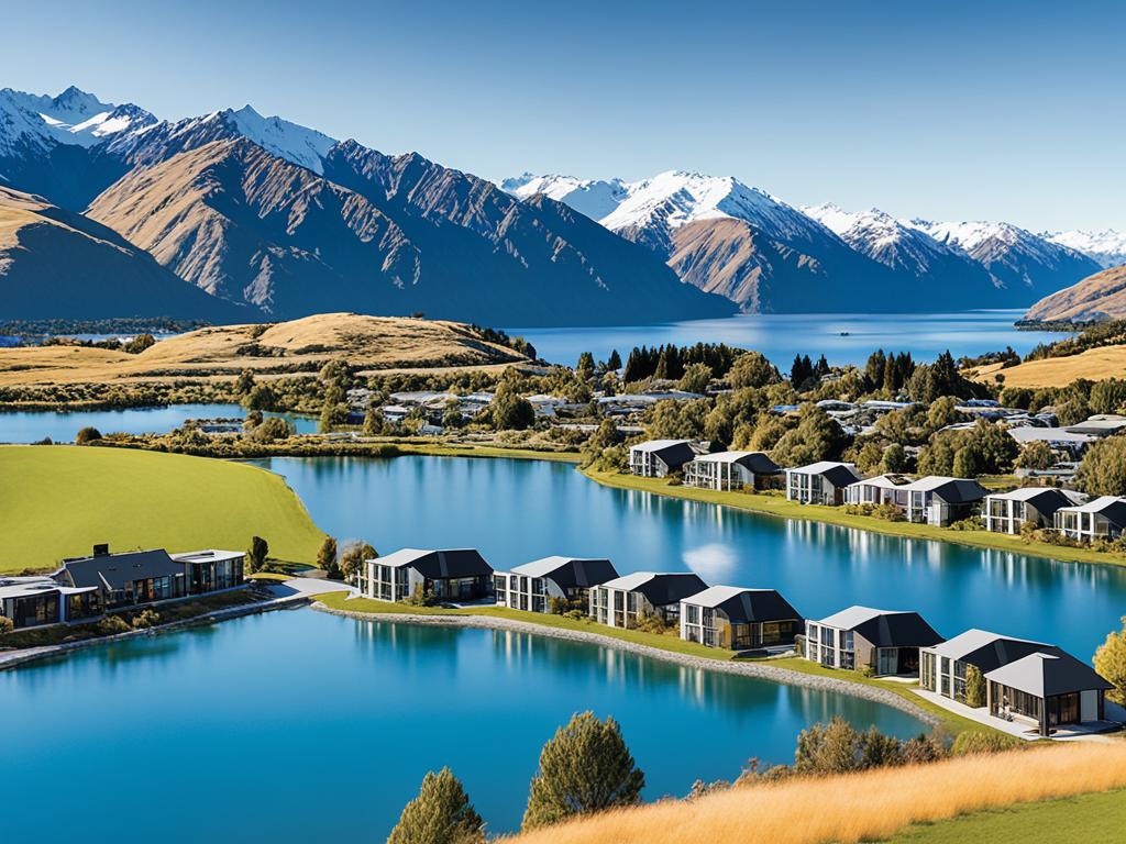 buying a second home in Wanaka
