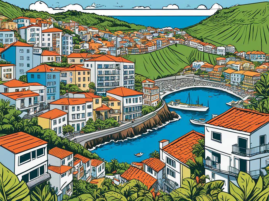Azores real estate market trends