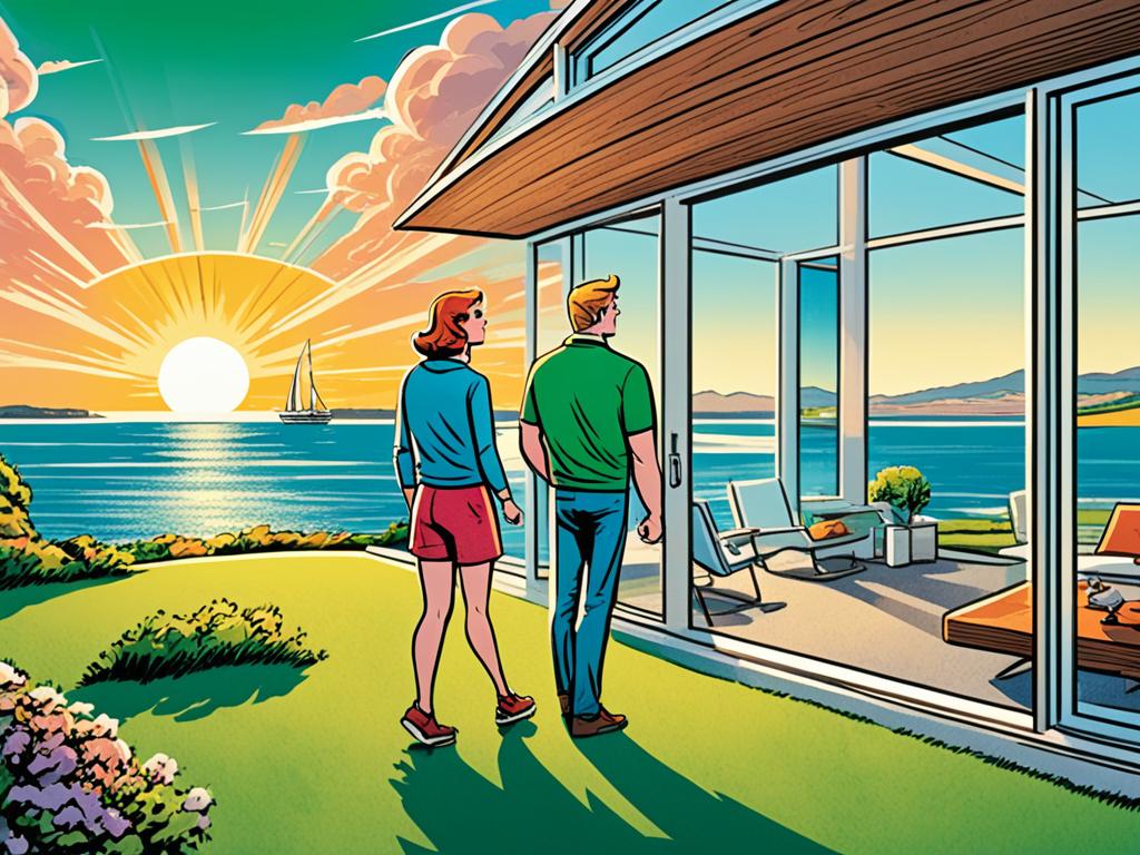 buying a second home in Galway