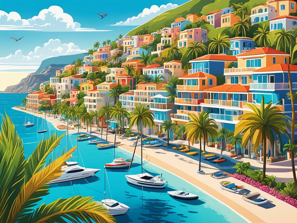buying a second home in Marmaris