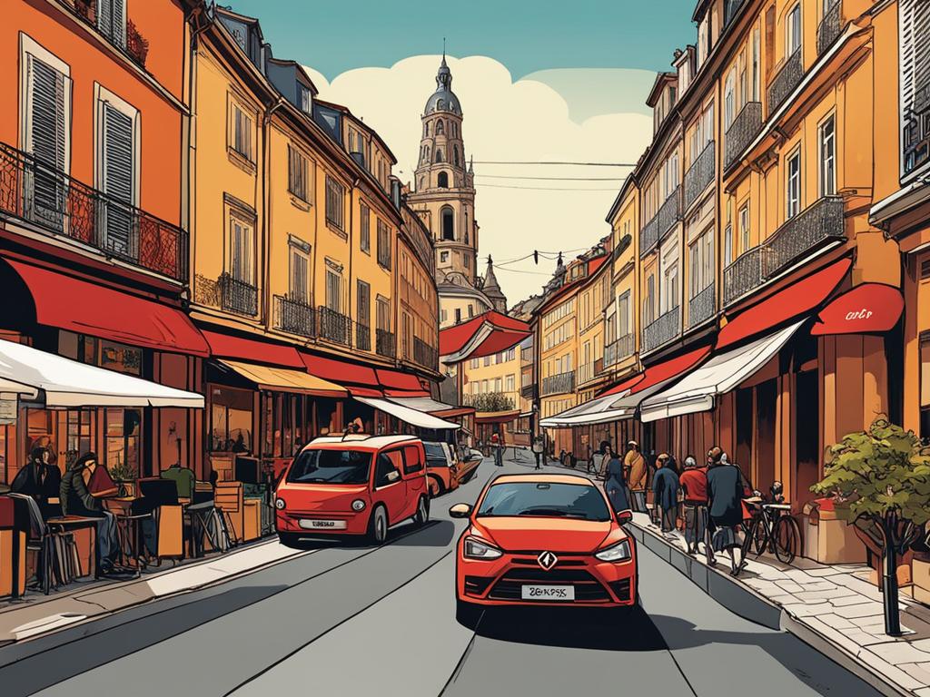 Best Neighborhoods in Lyon for Expats