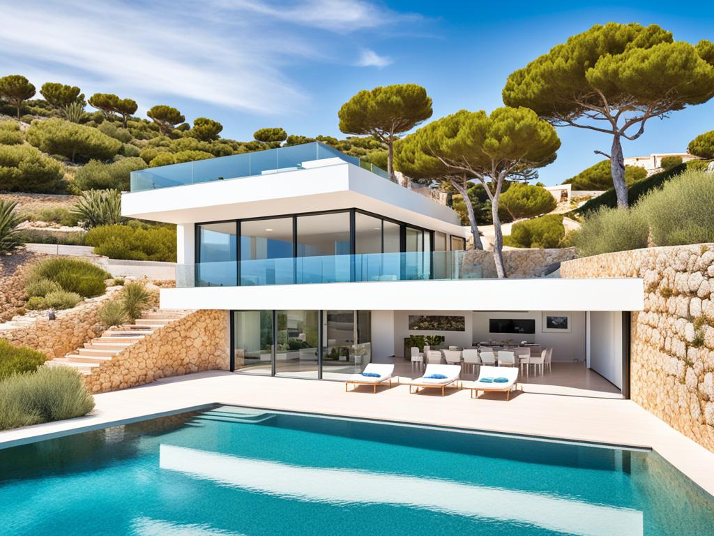 buying a second home in Mallorca
