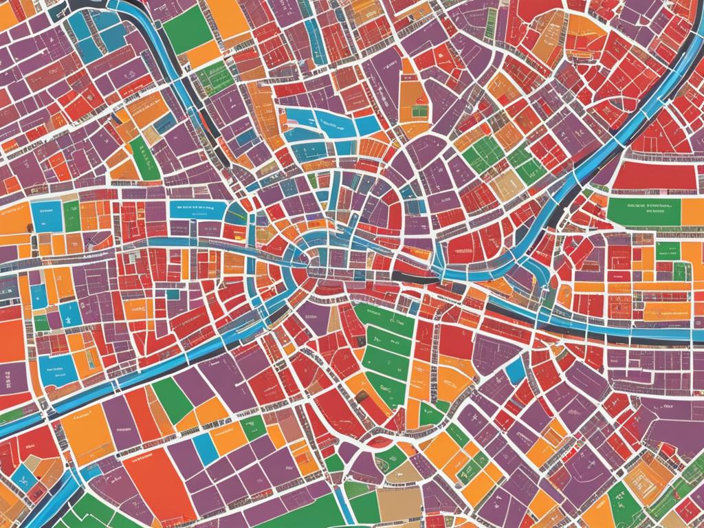 Expat-friendly neighborhoods in London