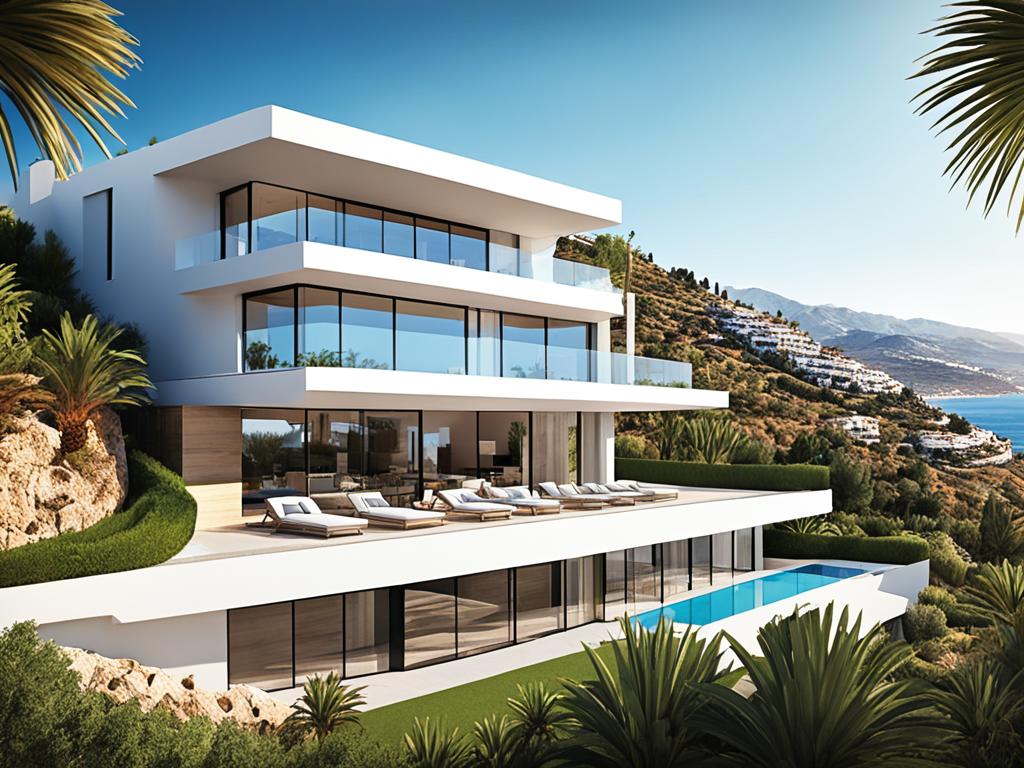 buying a second home in Marbella
