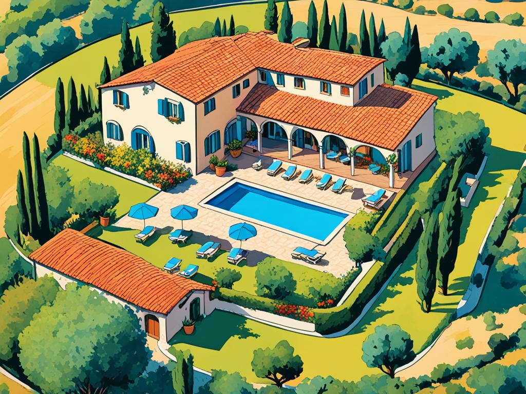 Sicily Holiday Home