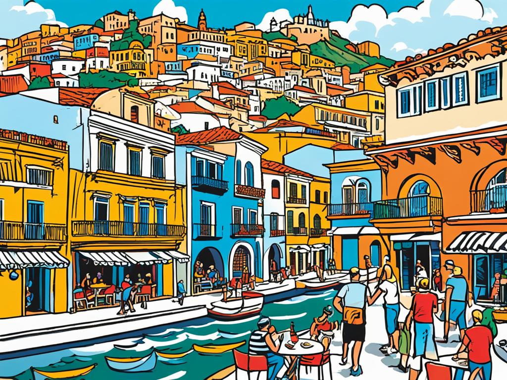 living in Cartagena as an expat