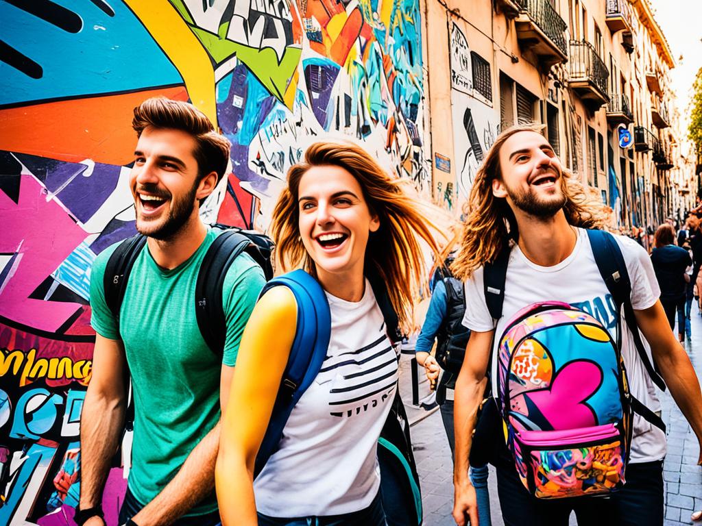 Best neighborhoods to live in Barcelona for students