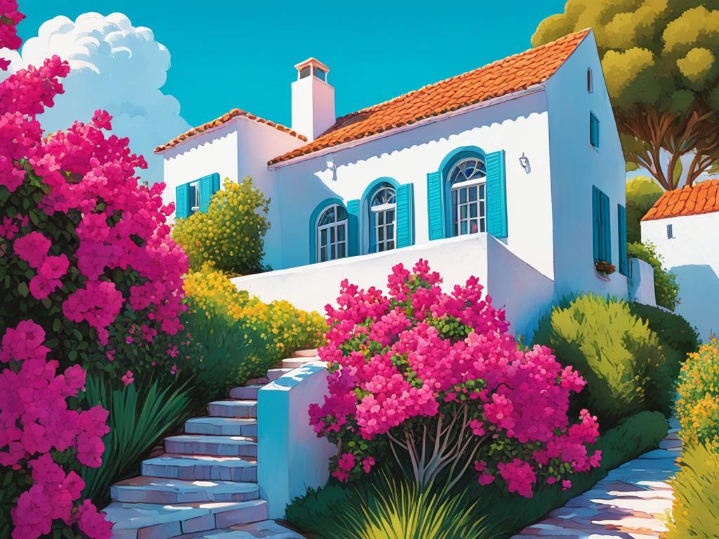 Andalusian Holiday Home