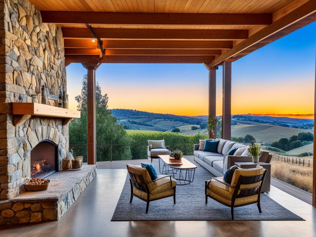 Buying a vacation home in Sonoma County as a foreigner