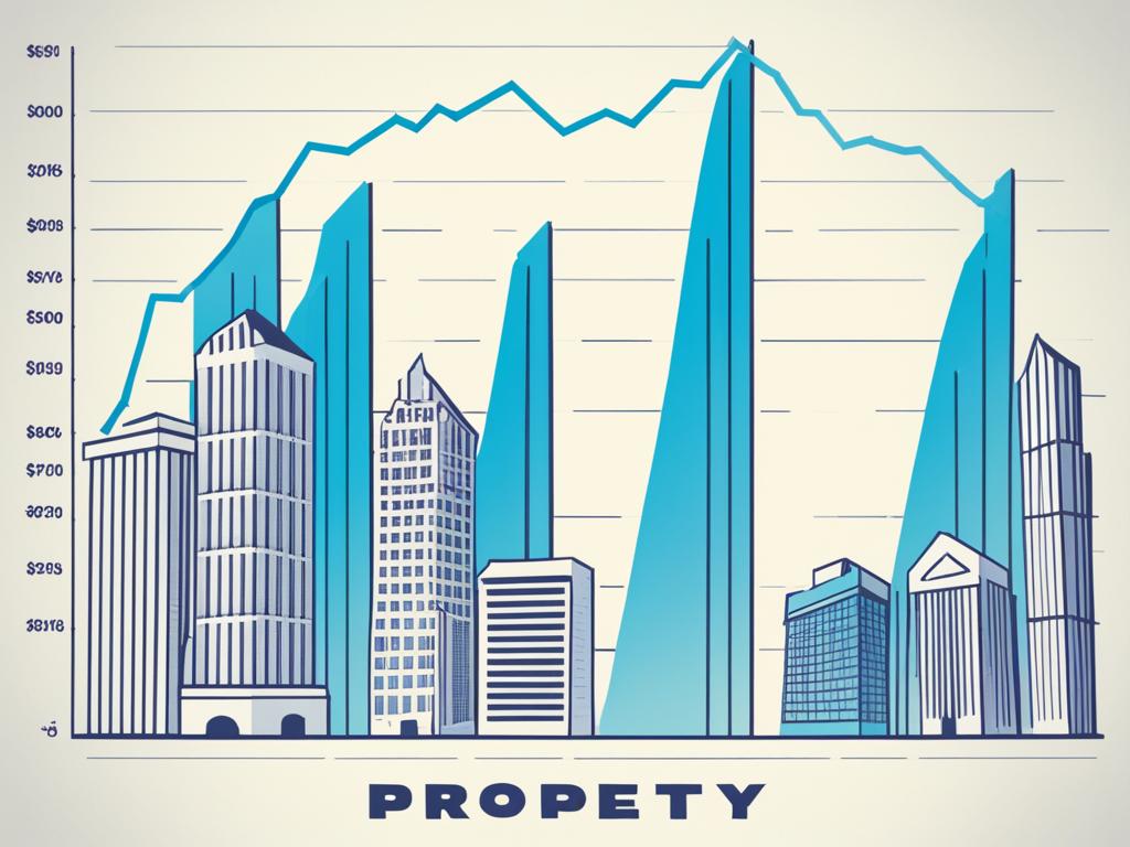 Stowe Property Price Trends