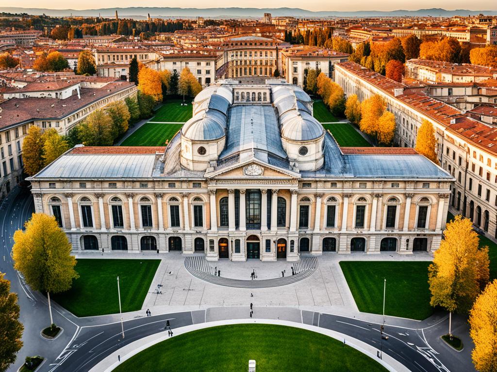 Università Cattolica del Sacro Cuore