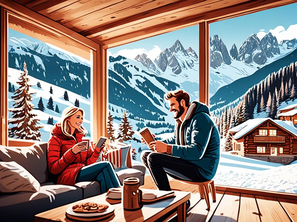 Buying a second home in Tirol