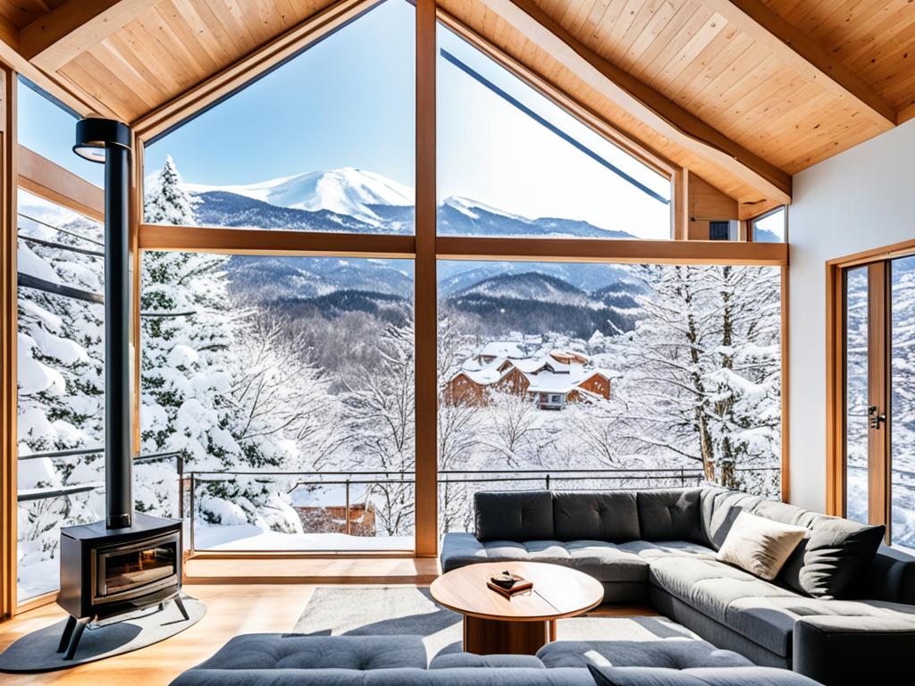 Sapporo, Japan Property Investment