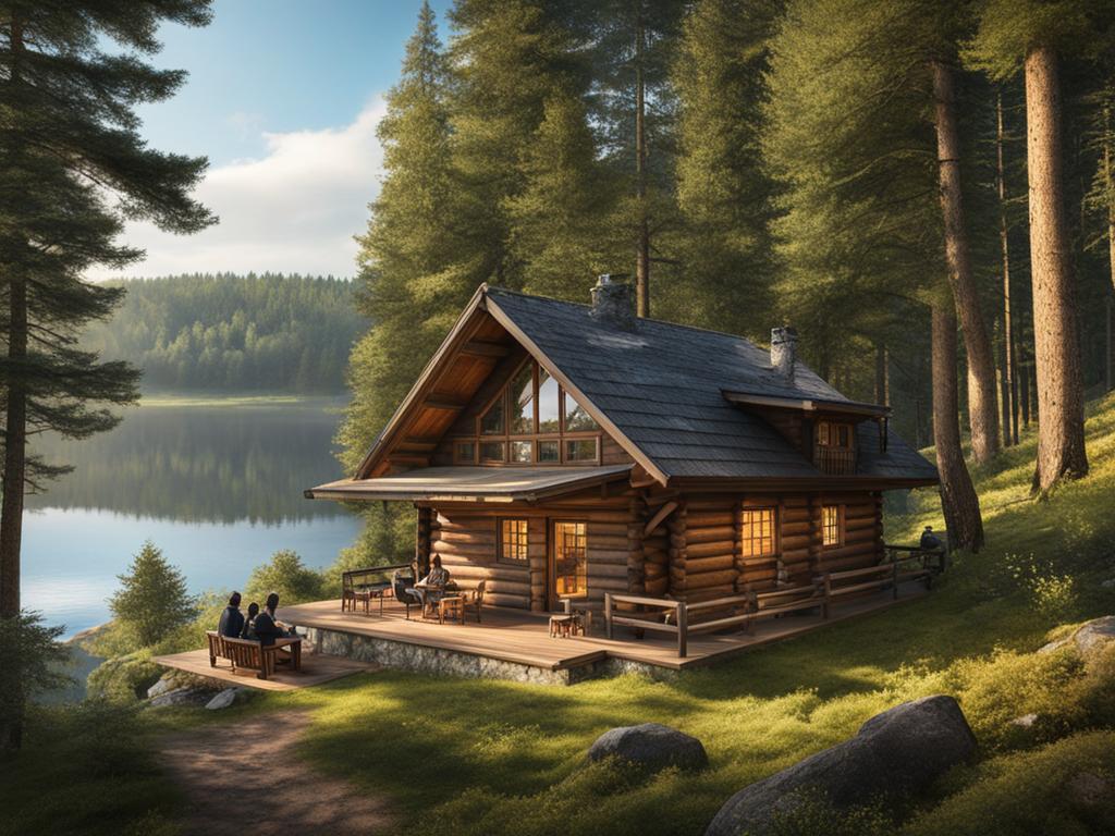 Harz Mountains property investment