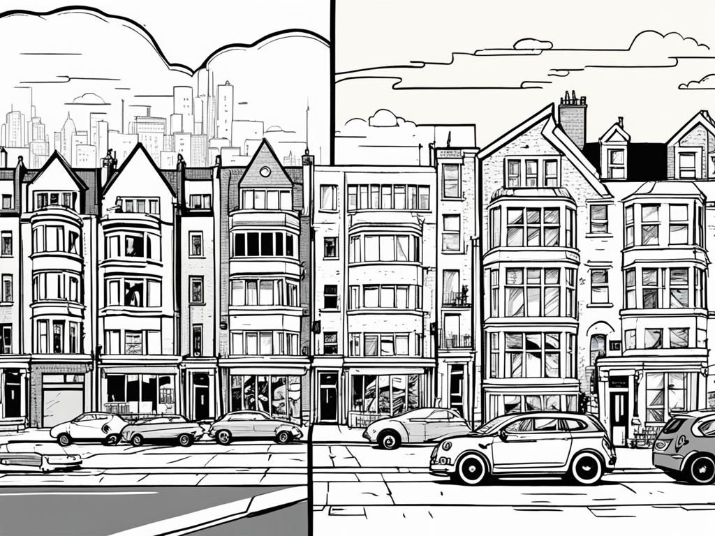 Pros and Cons of Buying a Vacation Home versus Short Term Renting in London