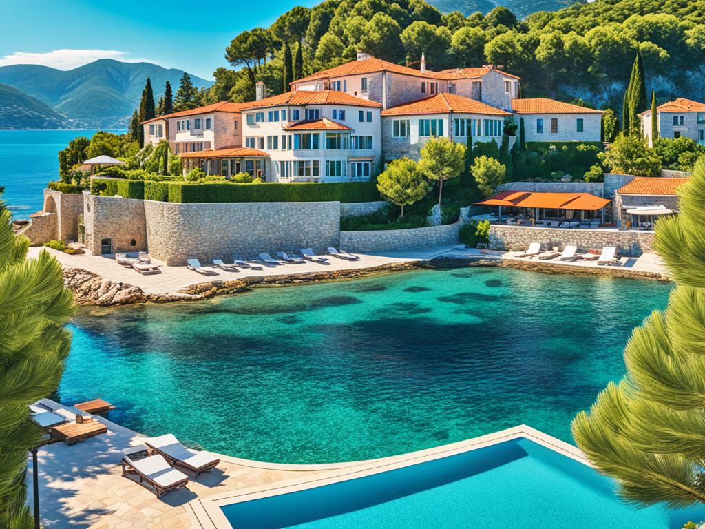 Living in Montenegro Real Estate