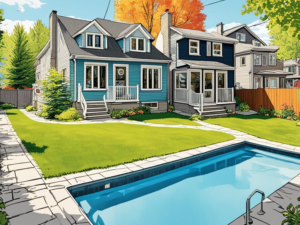 Vacation Home vs. Short-Term Rent Comparison