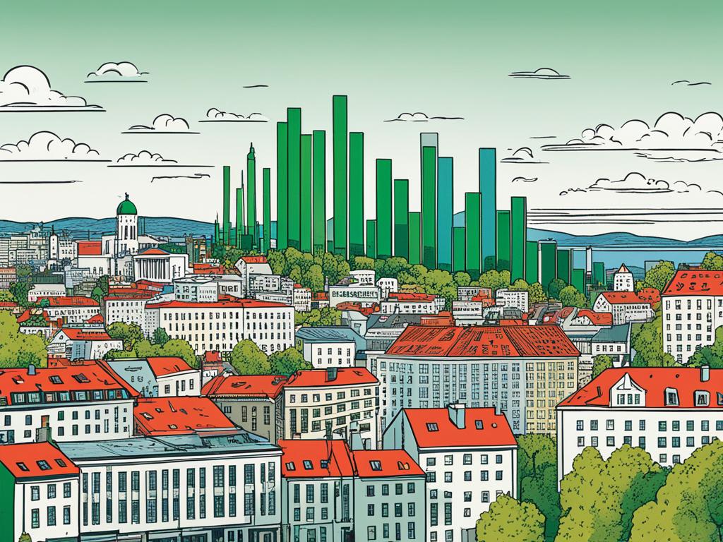 Cost of living in Oslo
