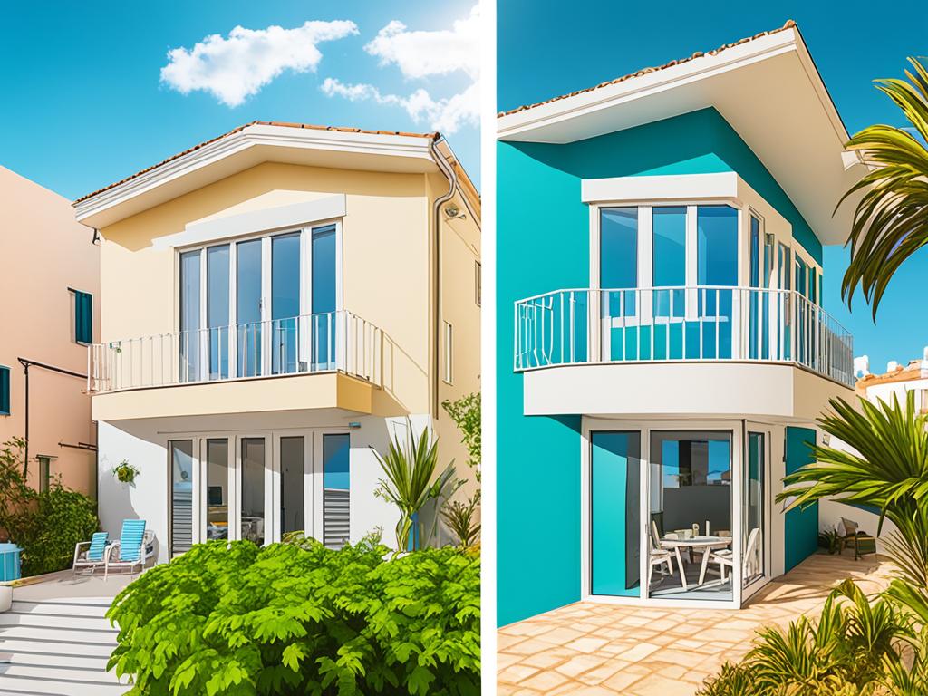 Valletta vacation home investment analysis