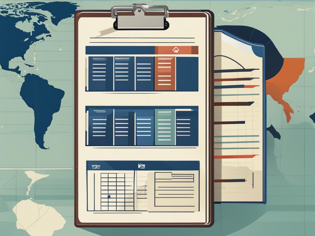 International Relocation Services Checklist