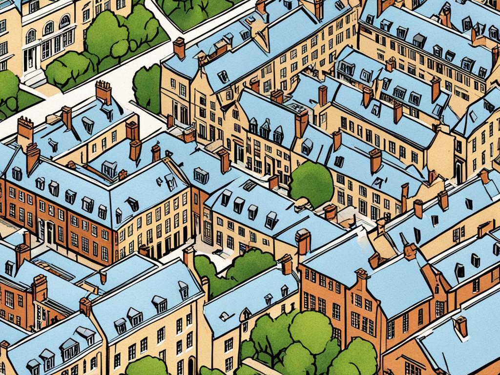 buying a second home in Cambridge
