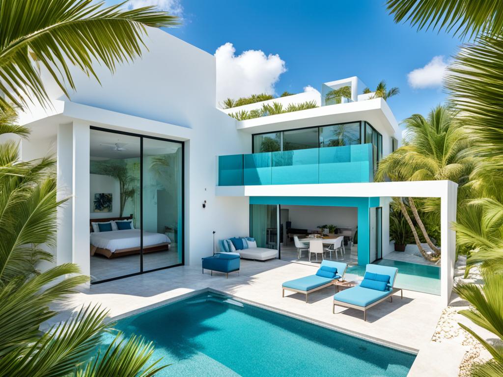 buying a vacation home in Playa del Carmen, Mexico