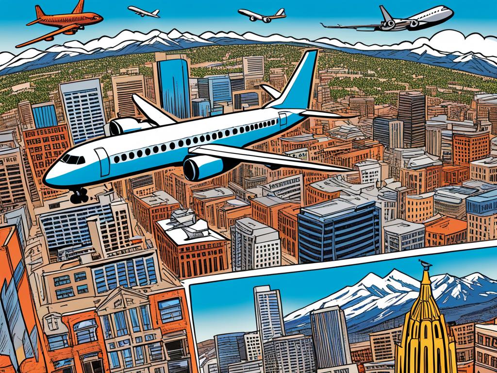 Denver study abroad planning guide