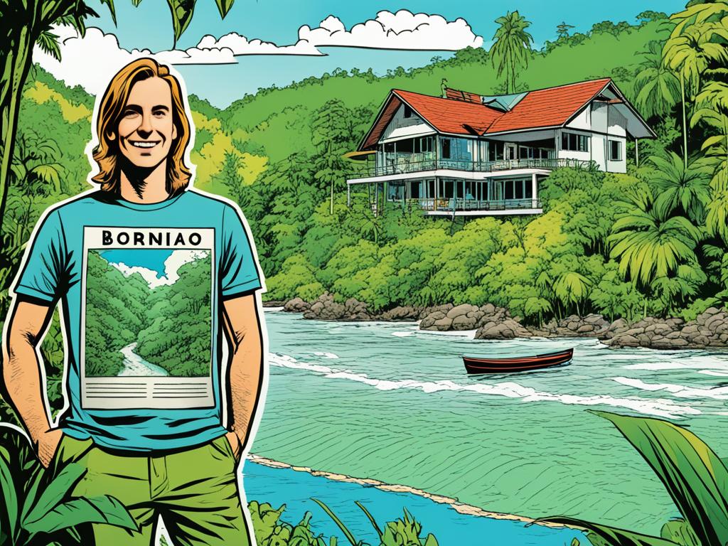 Tips for Buying a Home in Borneo