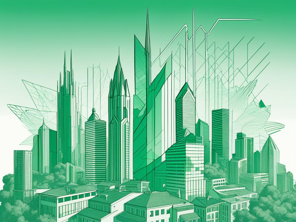 Lyon property price trends 2023