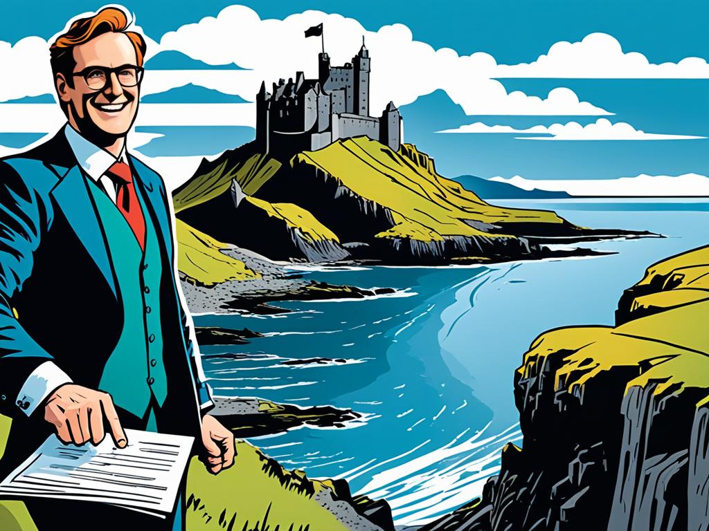Scottish Legal System and Isle of Skye Property