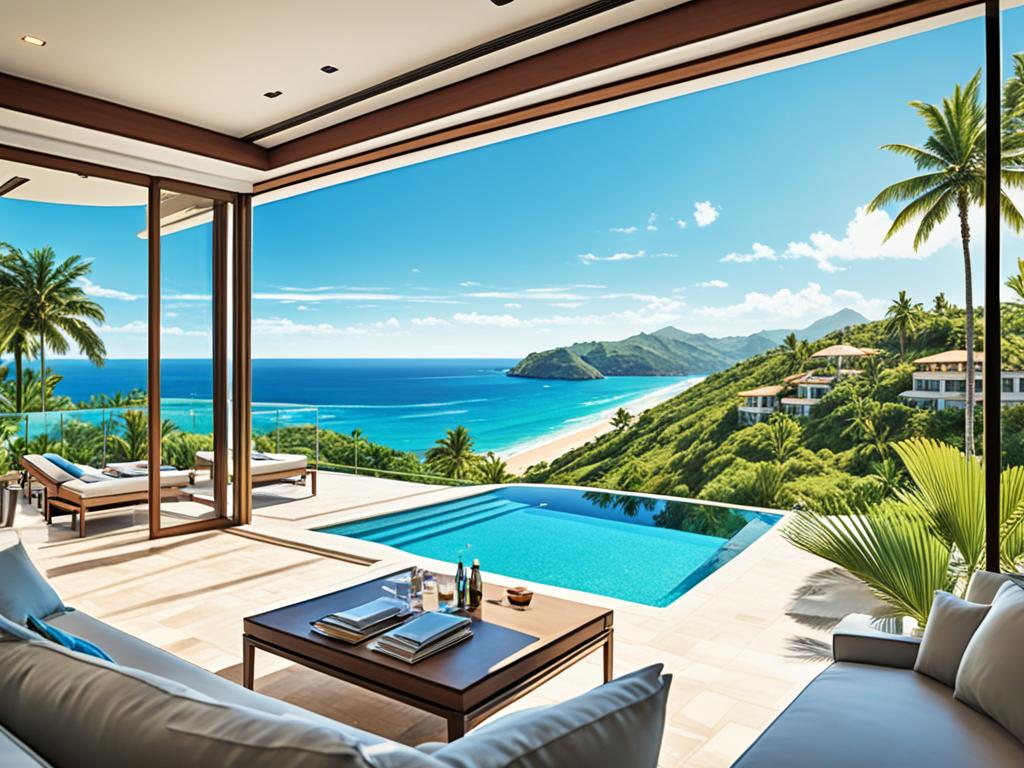 Buying property in another country