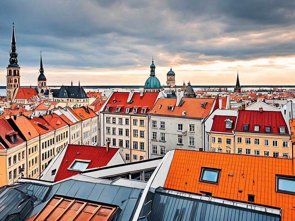 Riga Investment Properties