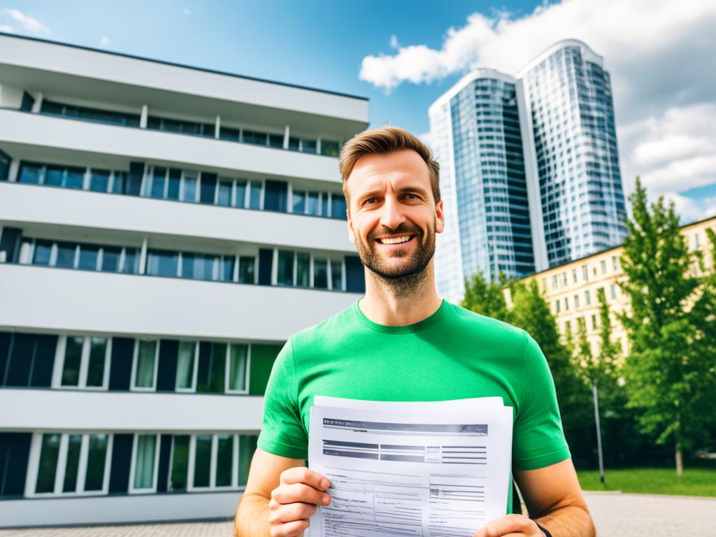 Buying a house in Warsaw as a foreigner