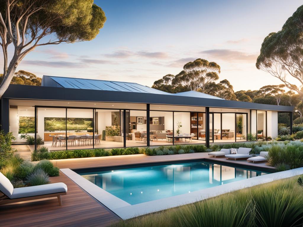 buying a second home in Margaret River