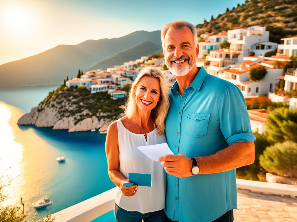 Buying a House in Kalkan Process