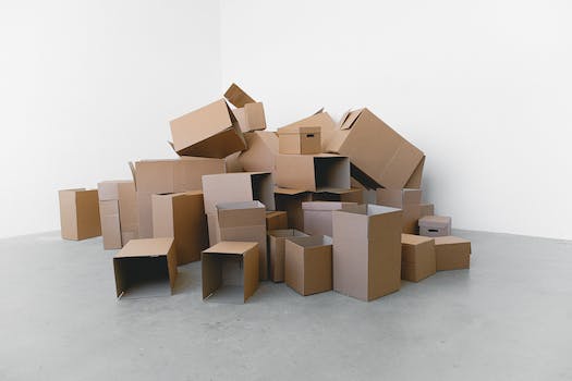 Preparing for an International Relocation