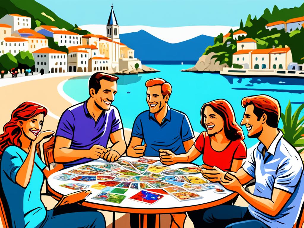Budva Expat Support Network