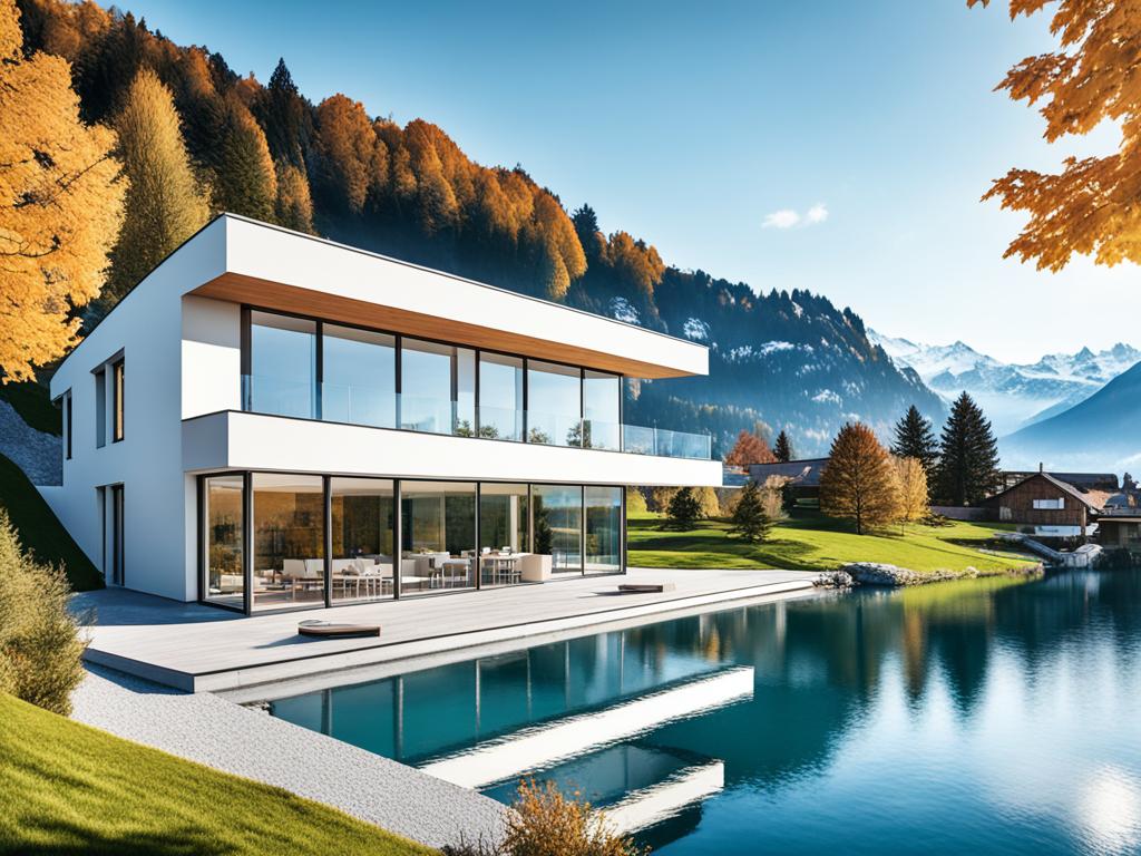 buying a second home in Zurich