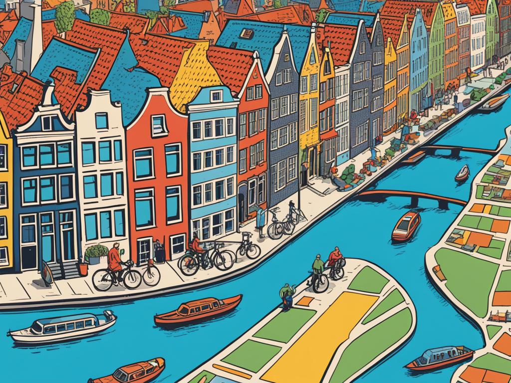 relocation to Netherlands
