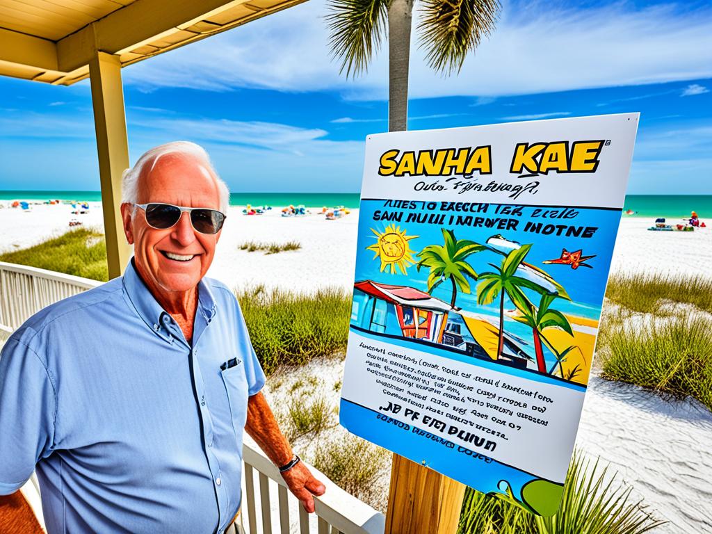 Buying a vacation home in Siesta Key as a foreigner
