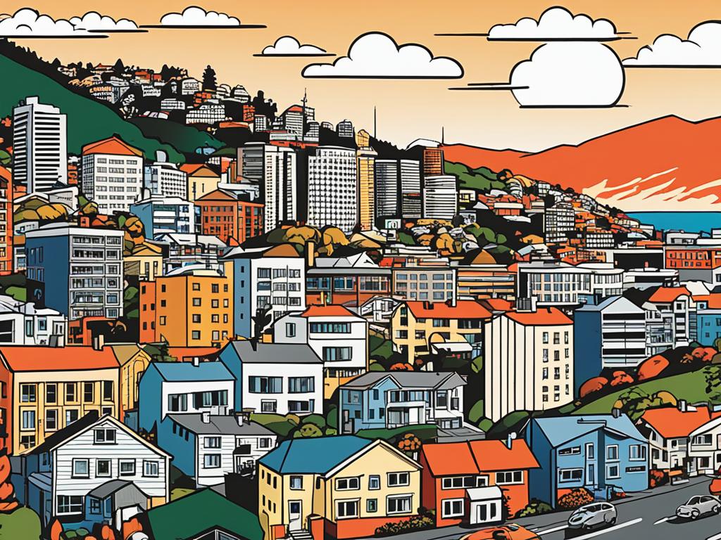 Wellington property market insights