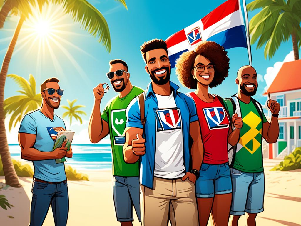 Citizenship by Investment Program in Dominica