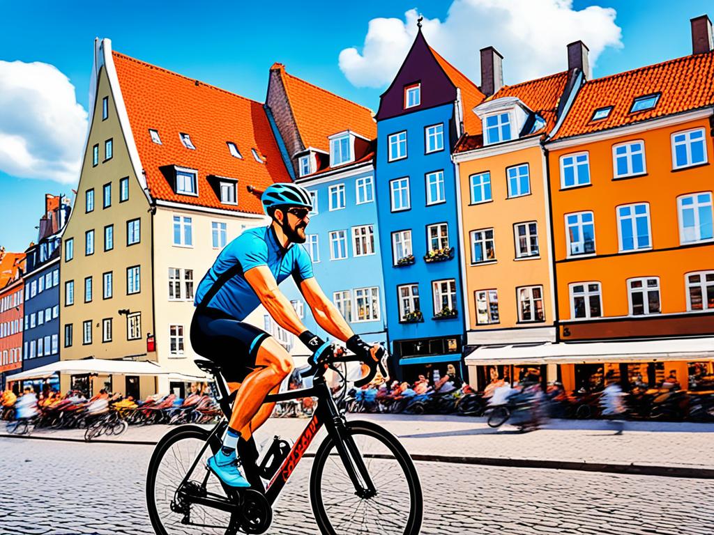 study abroad in Copenhagen