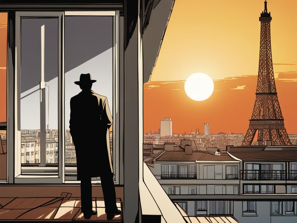Paris Property Taxes and Fees